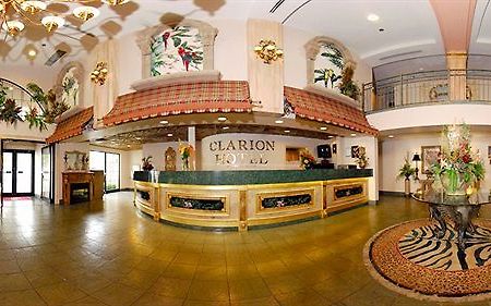 Clarion Hotel Branson Luaran gambar