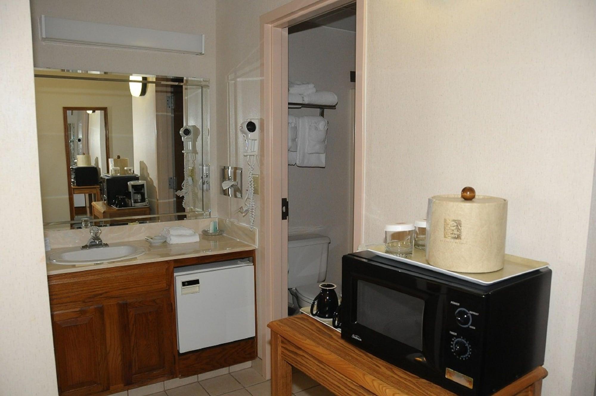 Clarion Hotel Branson Luaran gambar
