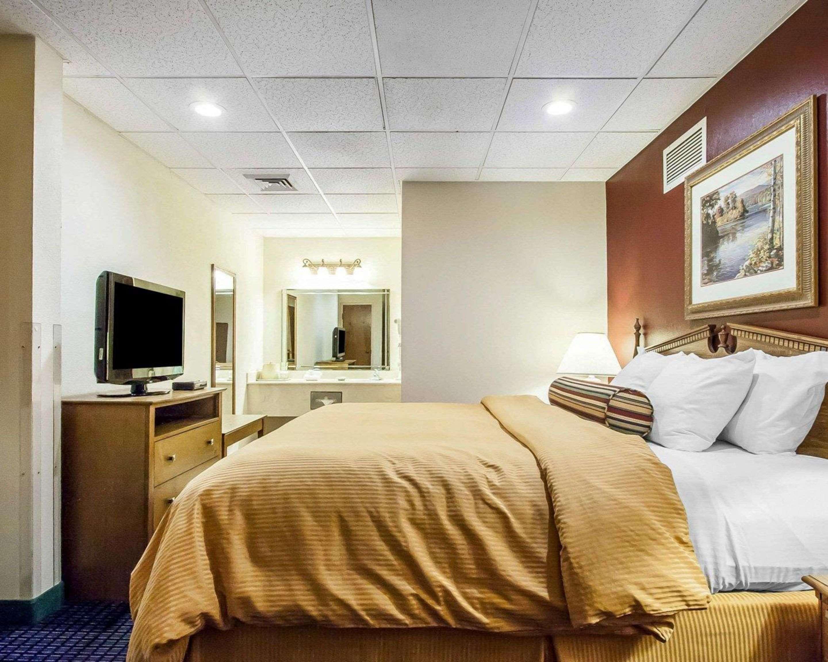 Clarion Hotel Branson Luaran gambar