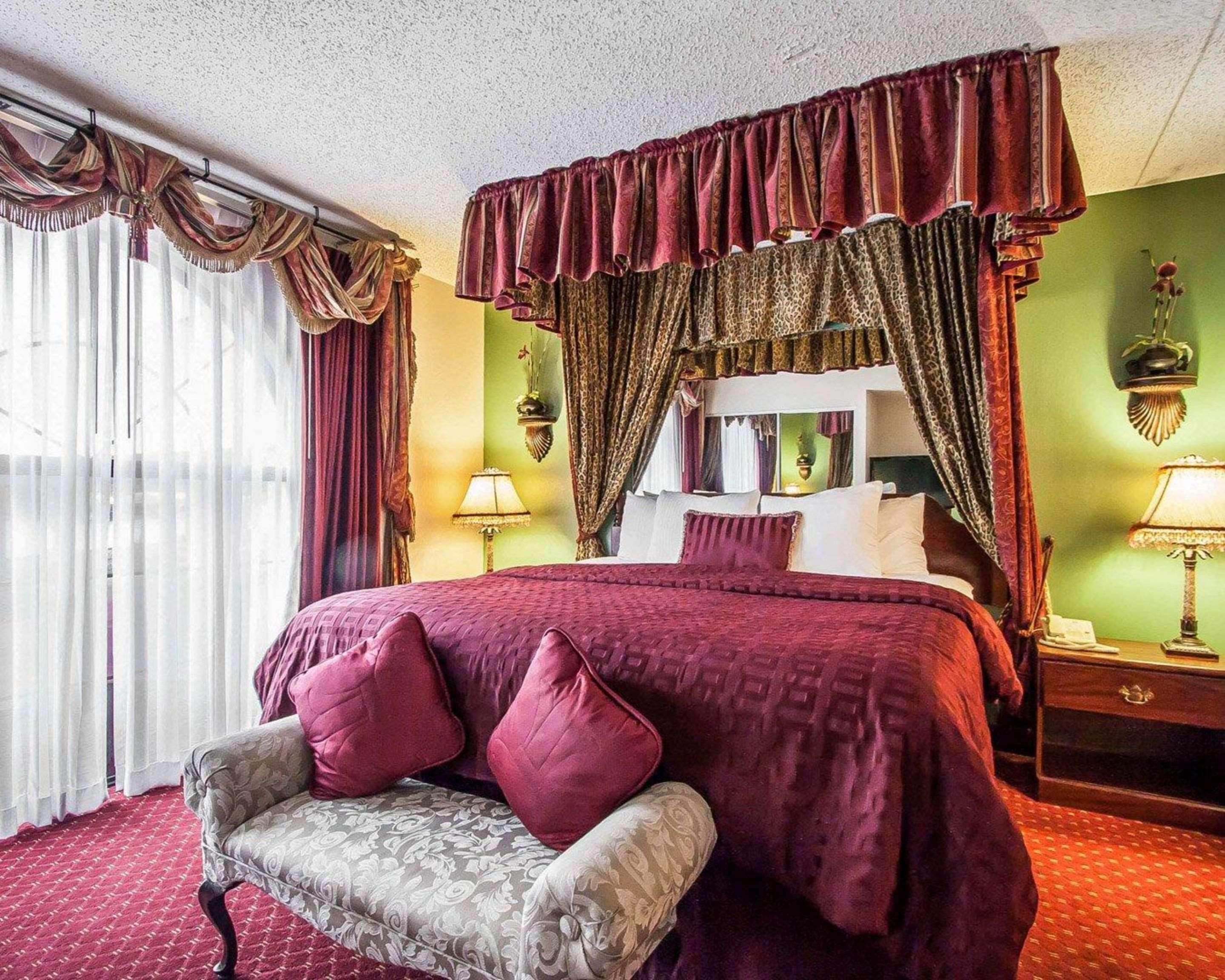Clarion Hotel Branson Luaran gambar