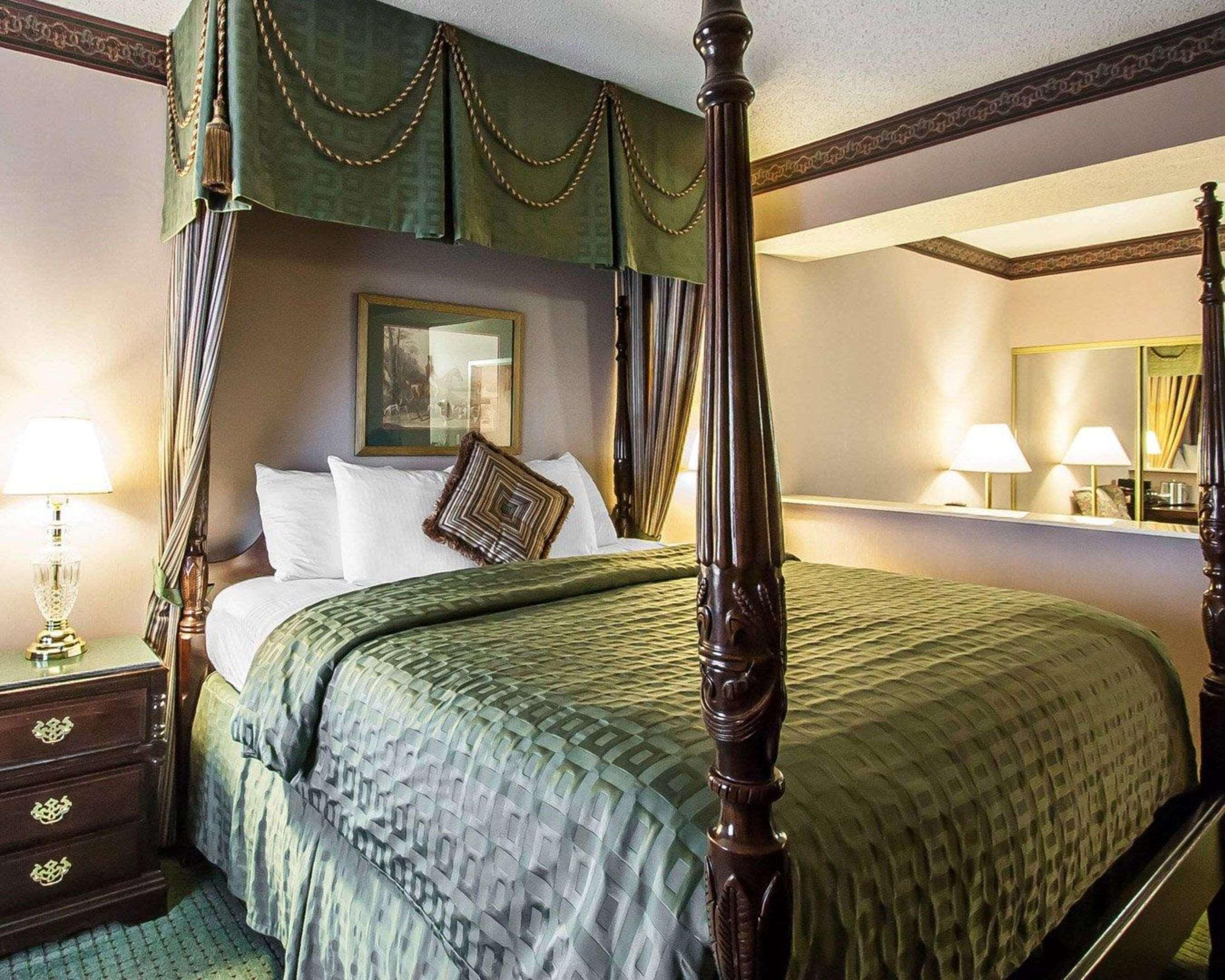 Clarion Hotel Branson Luaran gambar
