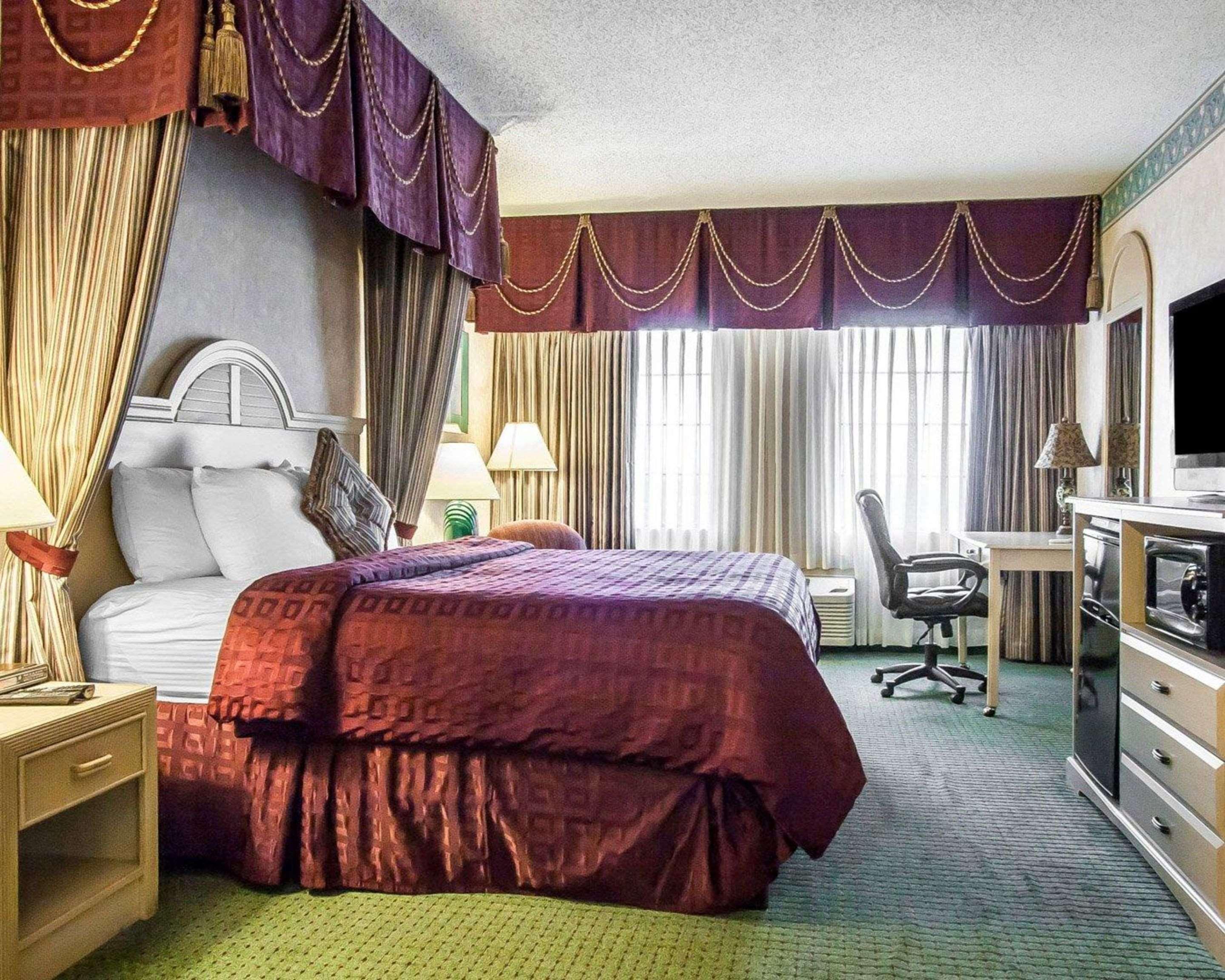 Clarion Hotel Branson Luaran gambar