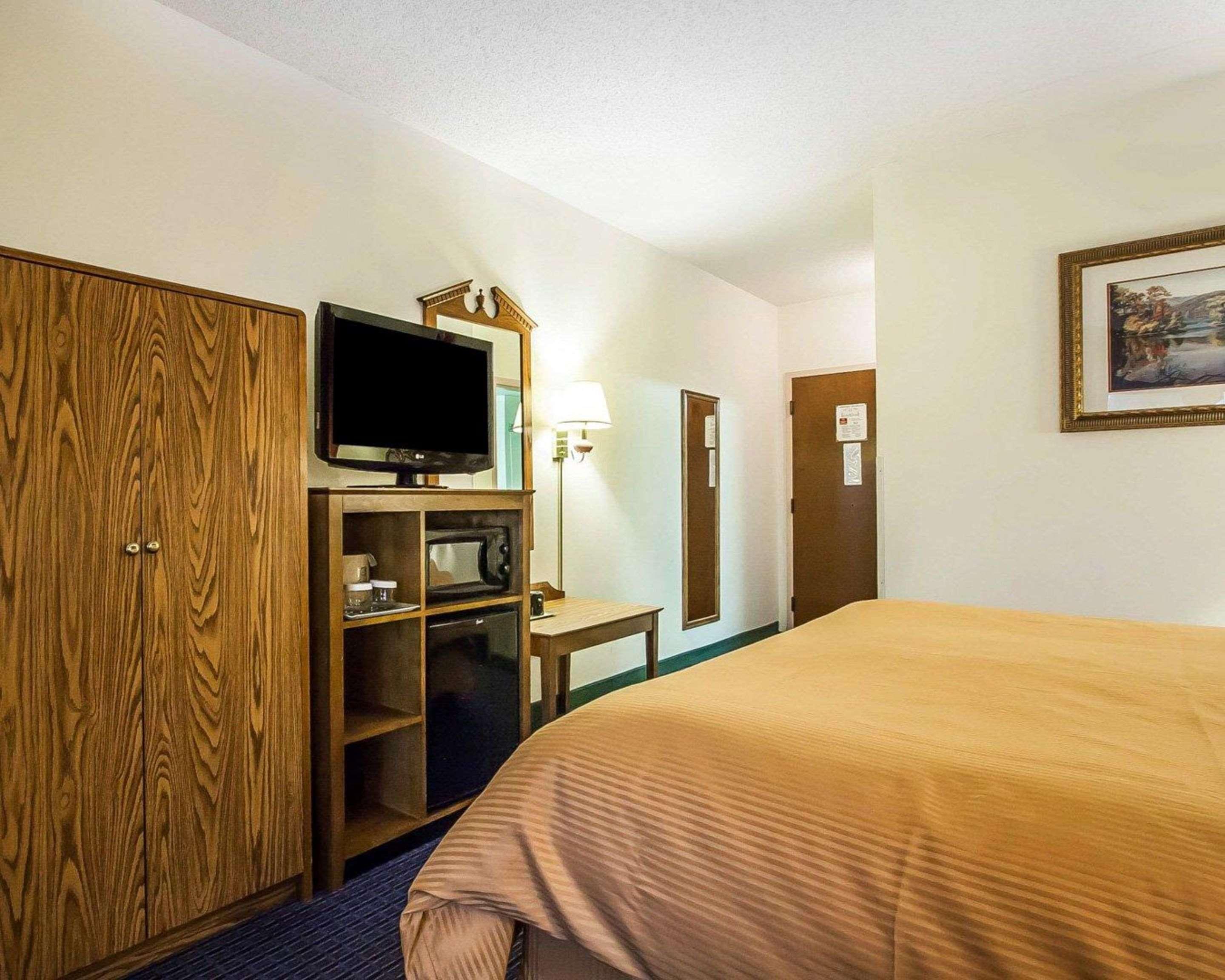 Clarion Hotel Branson Luaran gambar