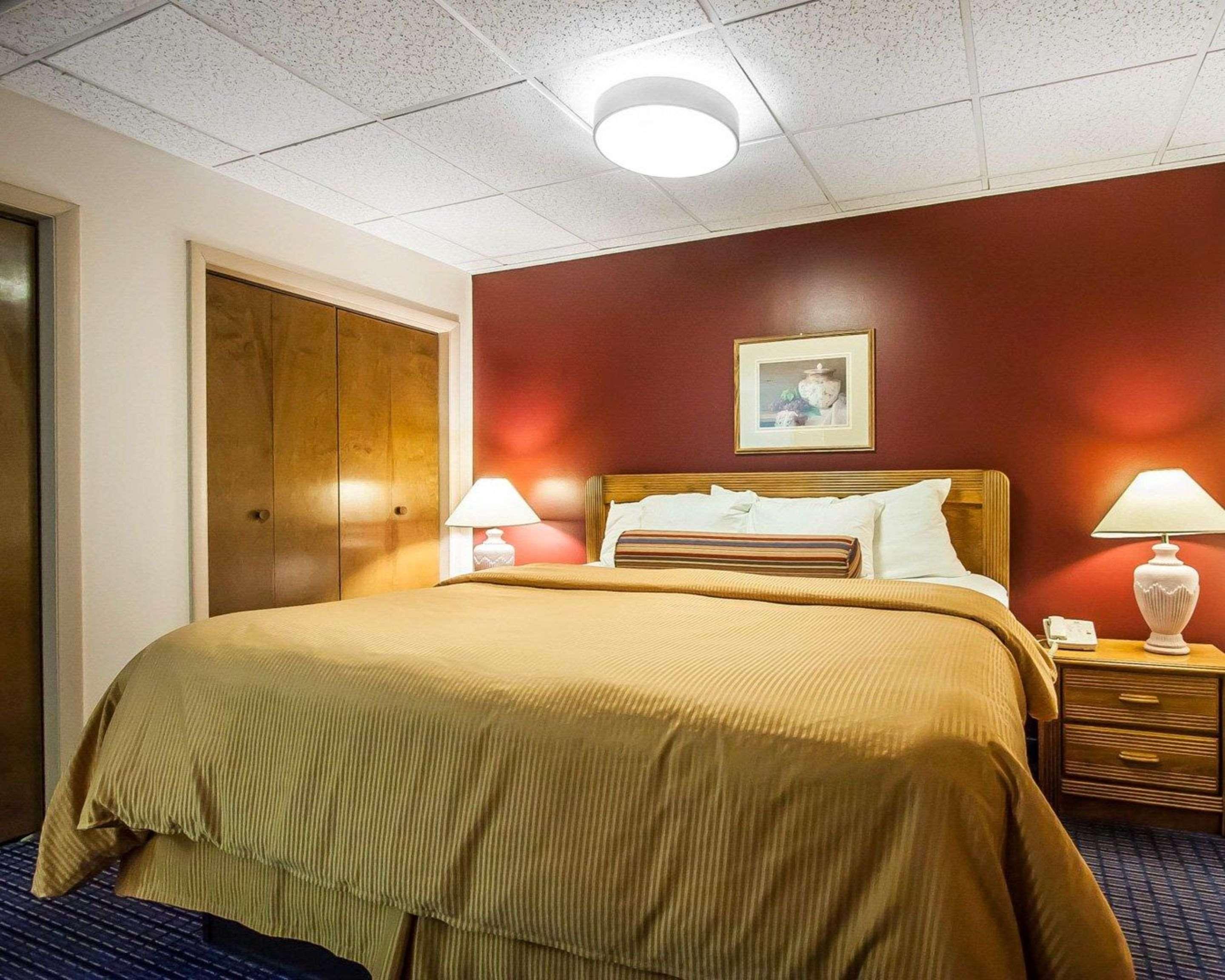 Clarion Hotel Branson Luaran gambar