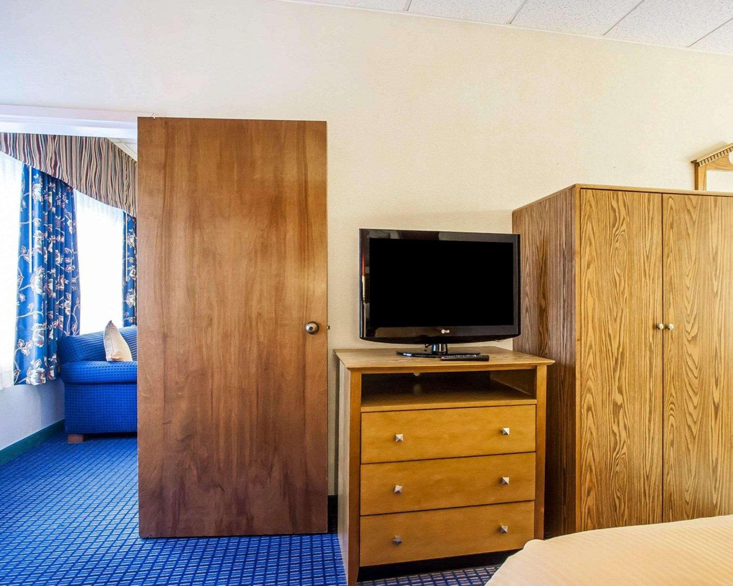 Clarion Hotel Branson Luaran gambar
